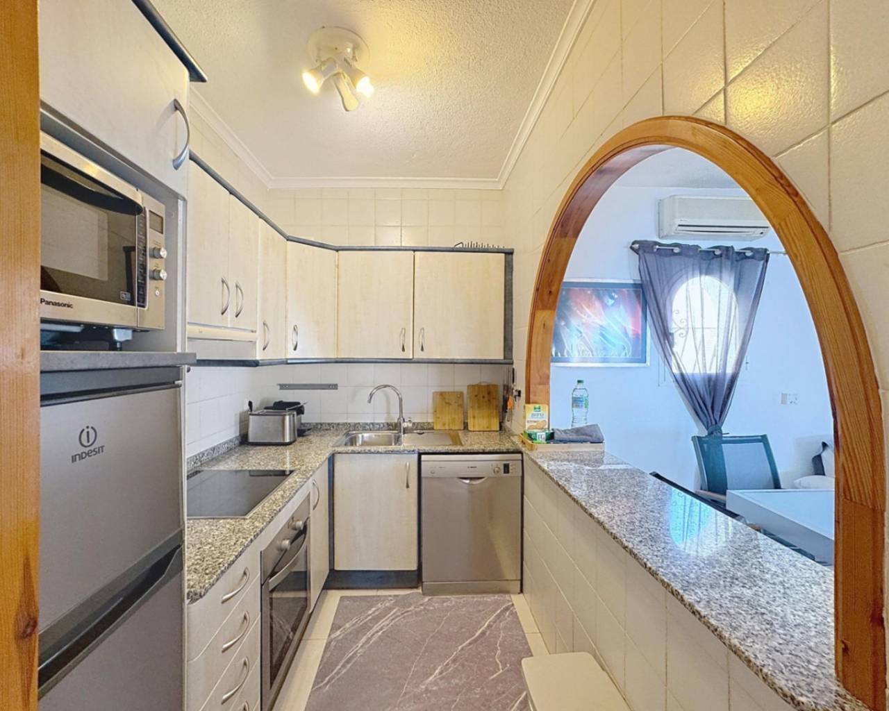 Vente - Villa individuelle - Benitachell - Pueblo del Mar