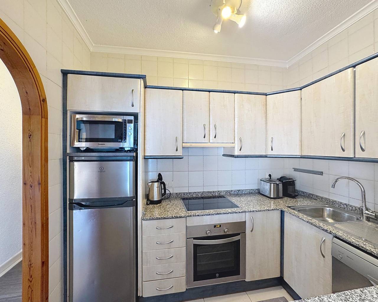 Vente - Villa individuelle - Benitachell - Pueblo del Mar