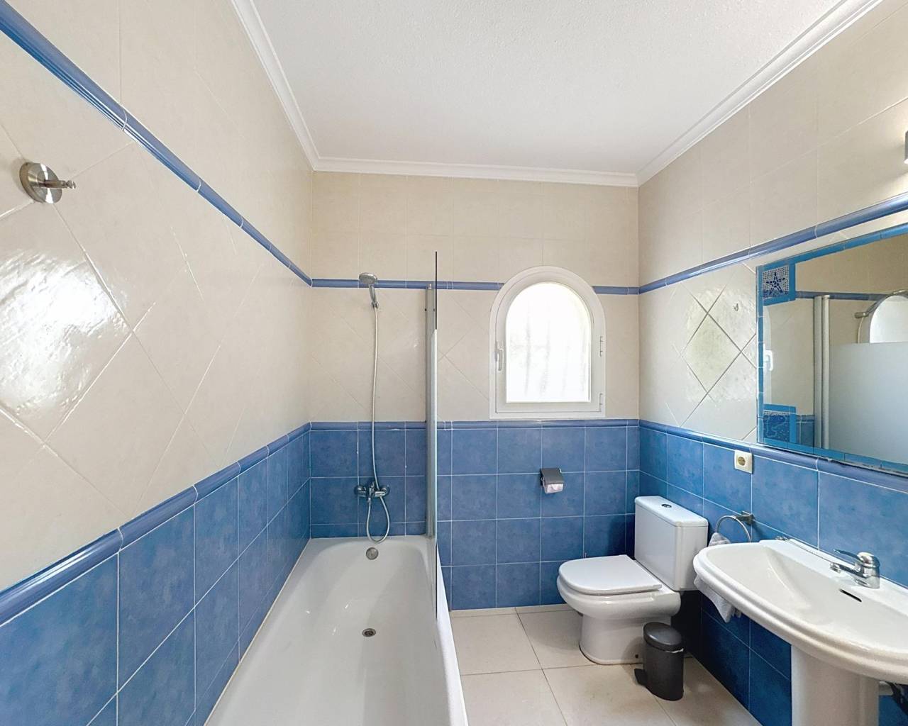 Vente - Villa individuelle - Benitachell - Pueblo del Mar