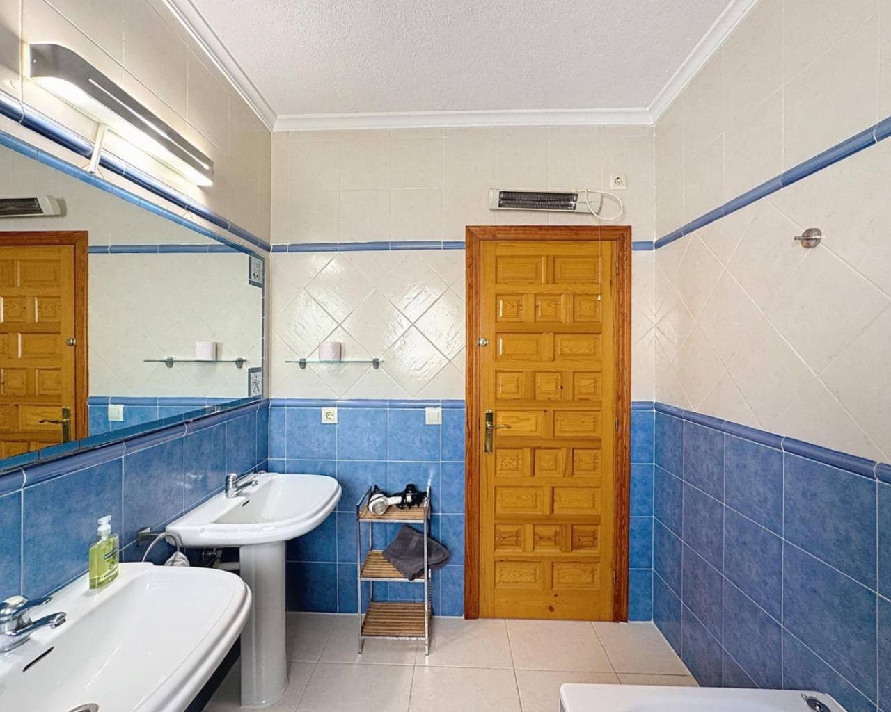 Vente - Villa individuelle - Benitachell - Pueblo del Mar