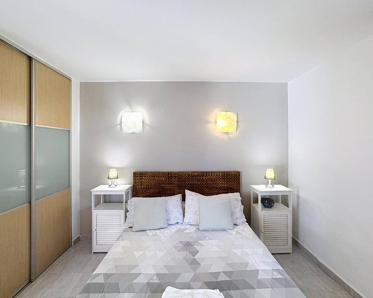 Vente - Villa individuelle - Benitachell - Pueblo del Mar