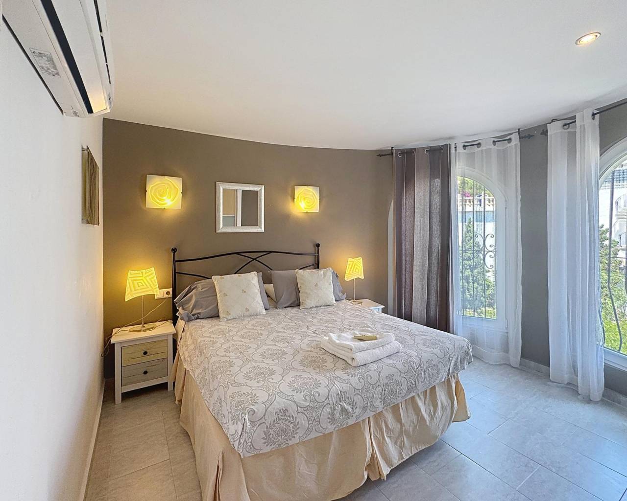 Vente - Villa individuelle - Benitachell - Pueblo del Mar