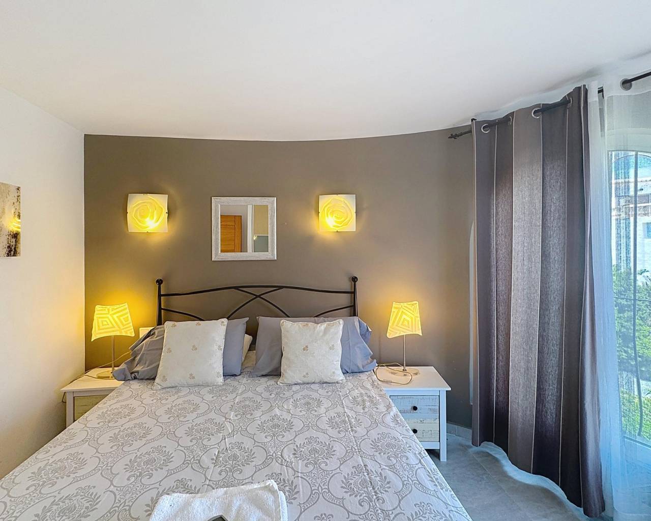 Vente - Villa individuelle - Benitachell - Pueblo del Mar