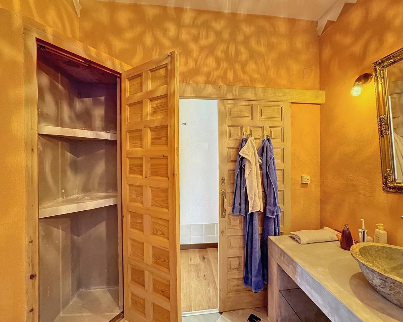 Vente - Villa individuelle - Benitachell - Kalmias