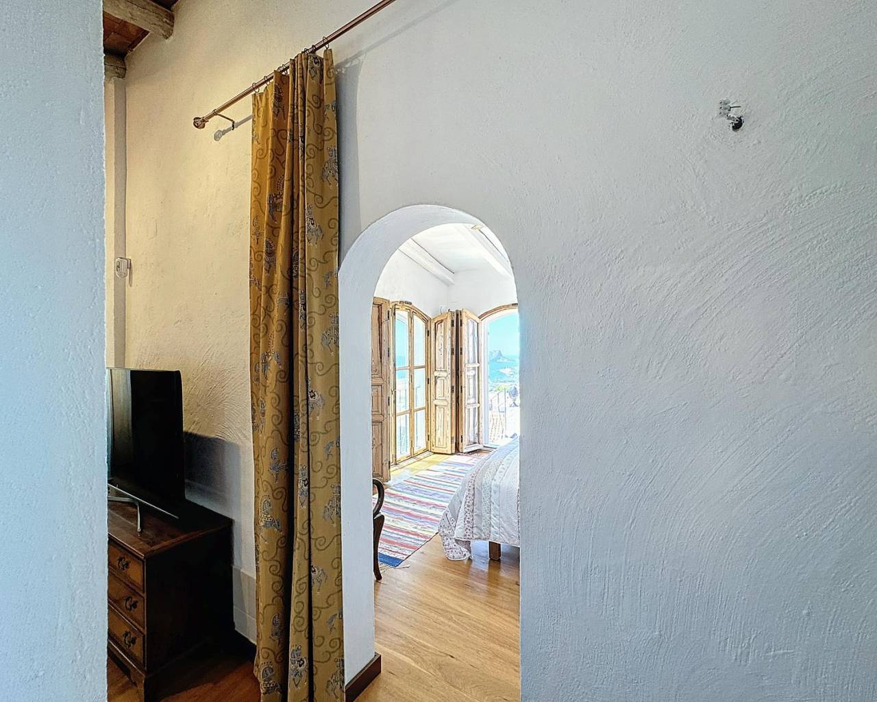 Vente - Villa individuelle - Benitachell - Kalmias