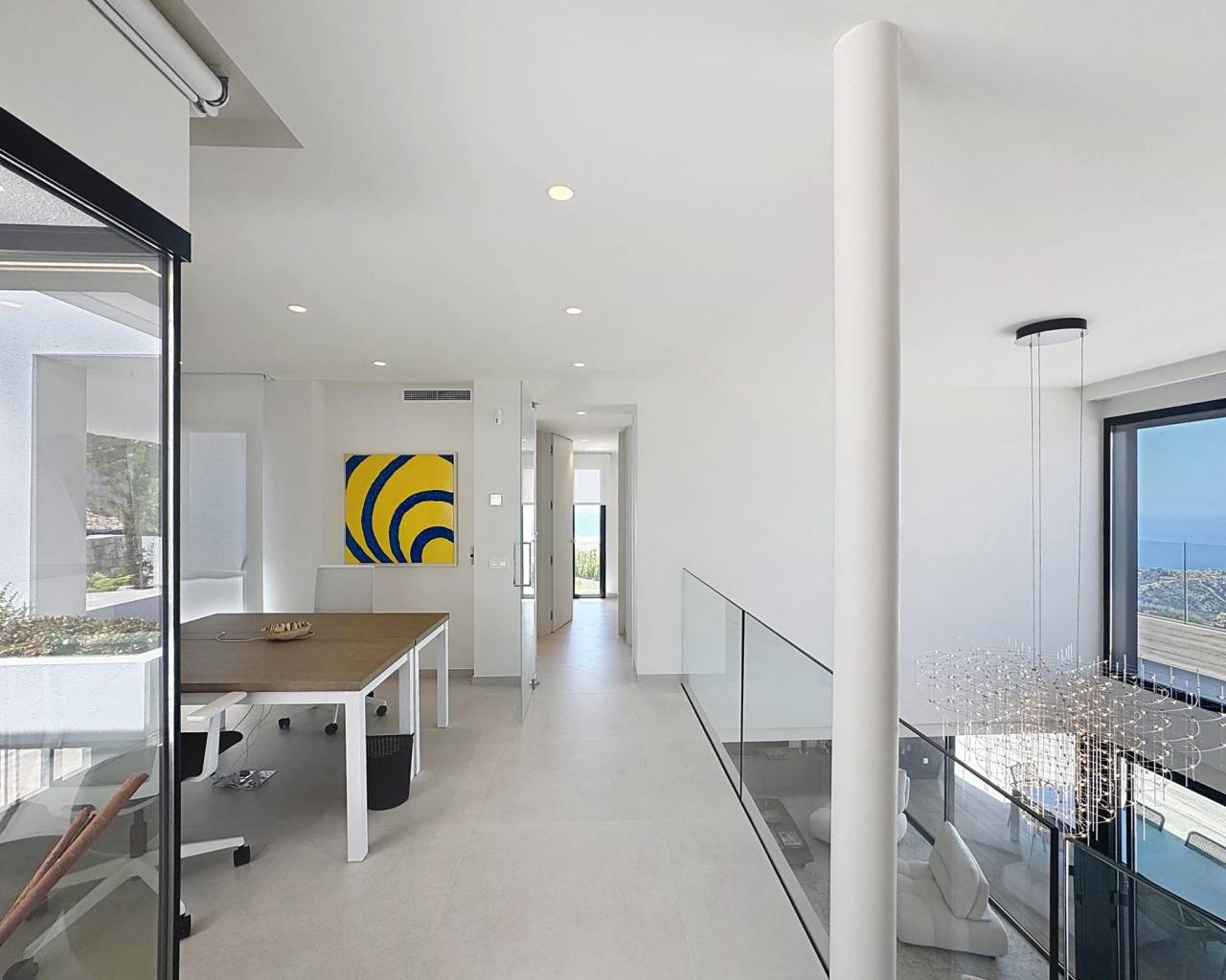 Vente - Villa individuelle - Benitachell - Jazmines