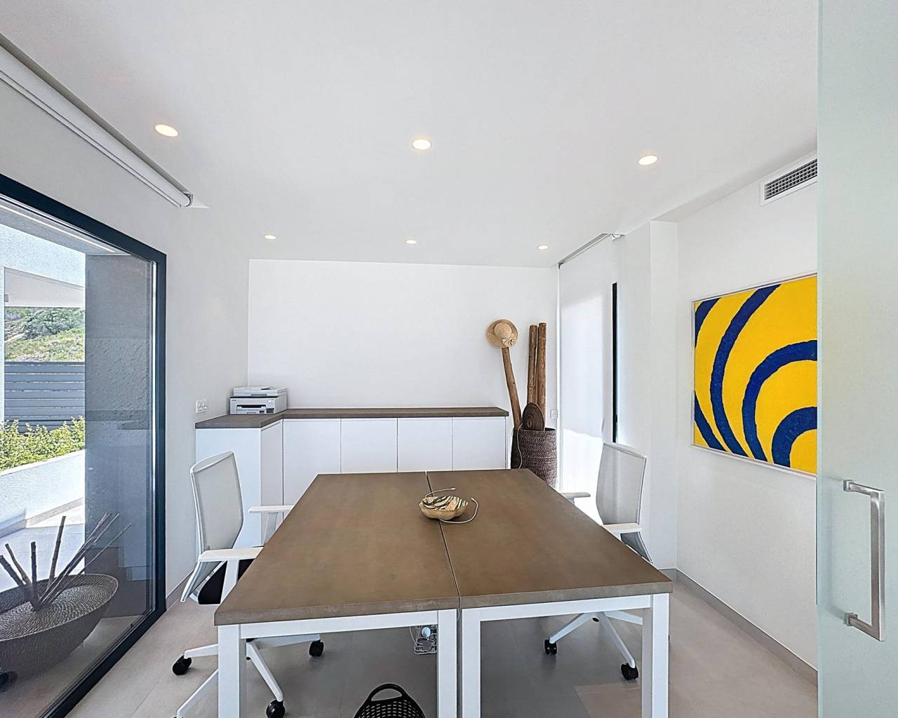 Vente - Villa individuelle - Benitachell - Jazmines