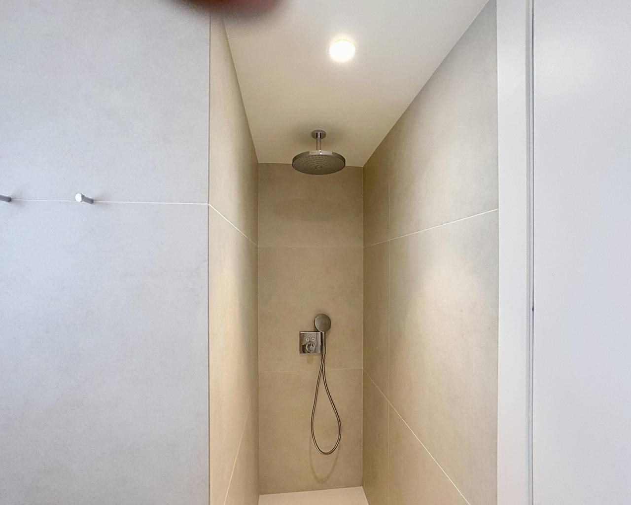 Vente - Villa individuelle - Benitachell - Jazmines