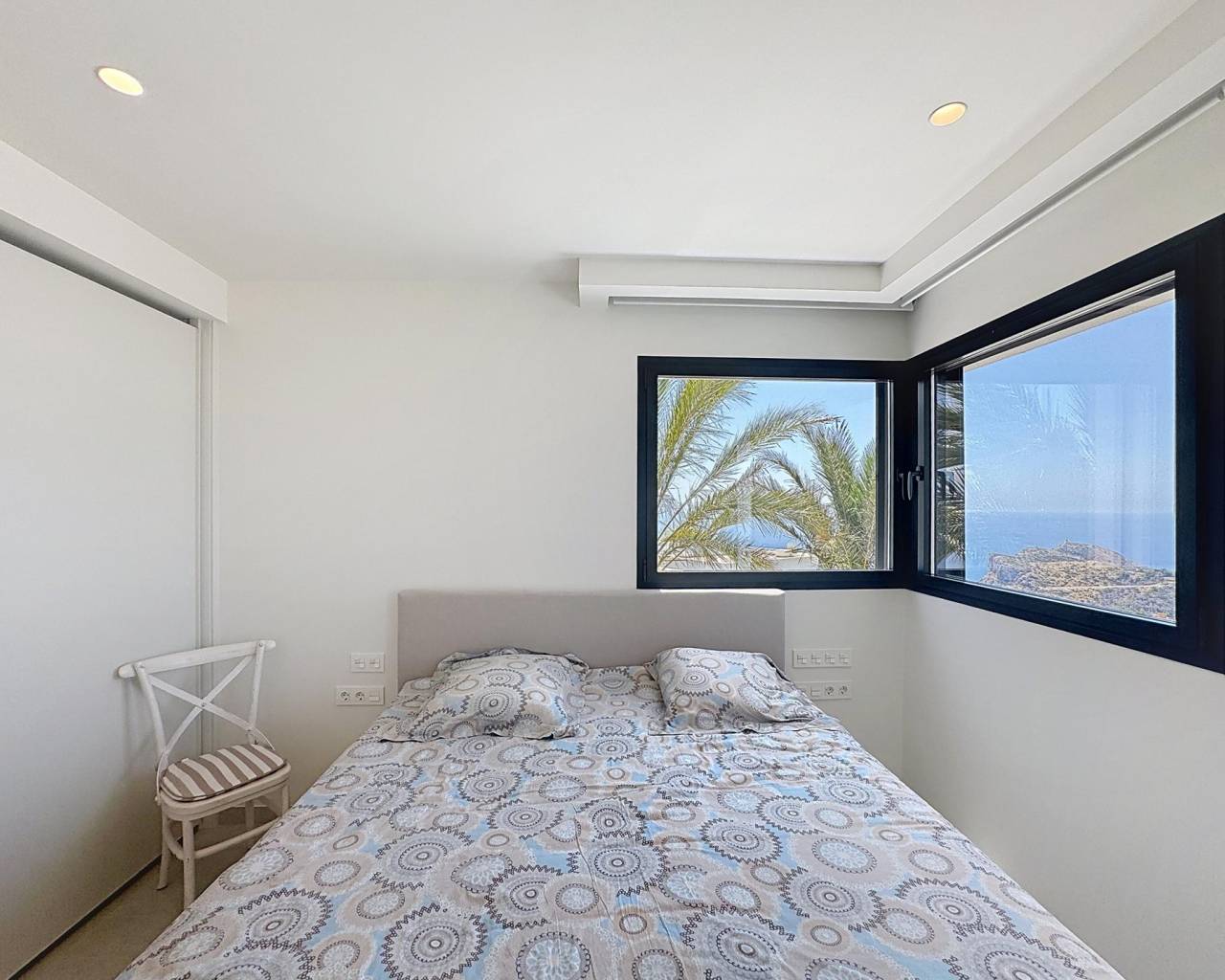 Vente - Villa individuelle - Benitachell - Jazmines