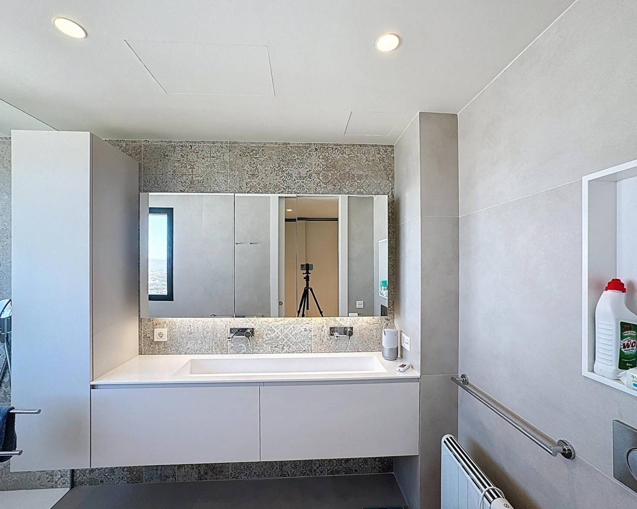 Vente - Villa individuelle - Benitachell - Jazmines