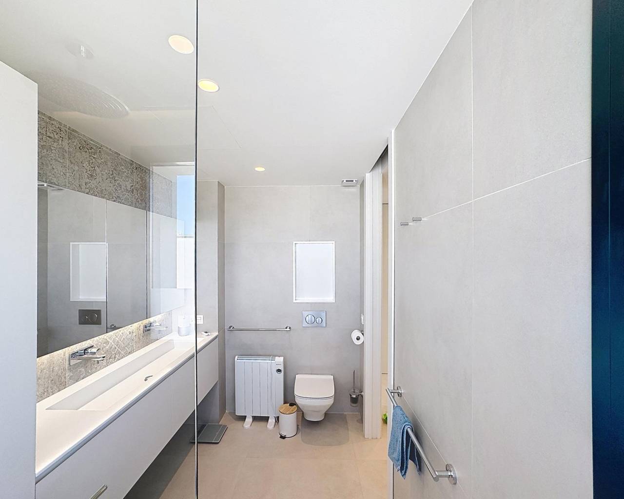 Vente - Villa individuelle - Benitachell - Jazmines