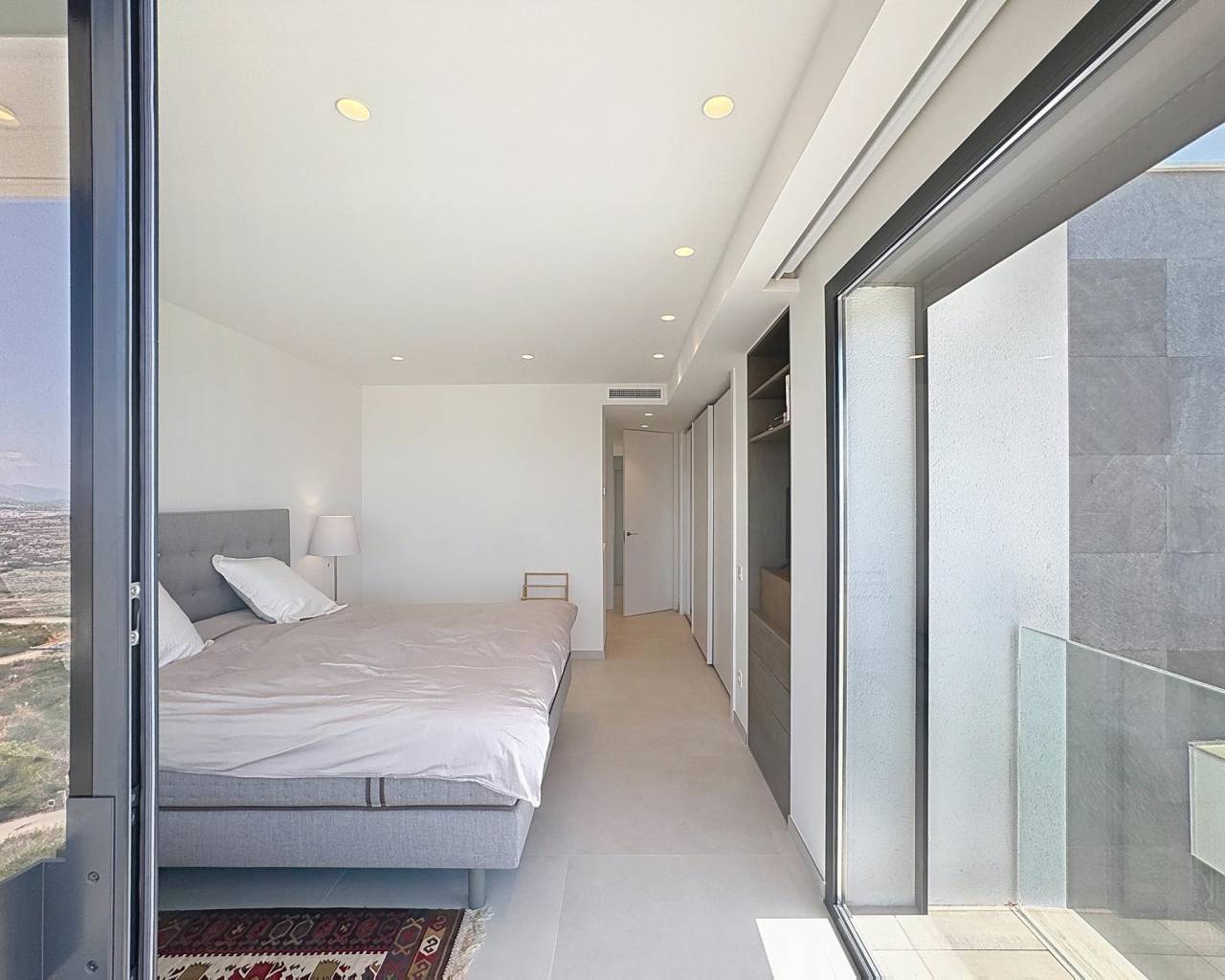 Vente - Villa individuelle - Benitachell - Jazmines