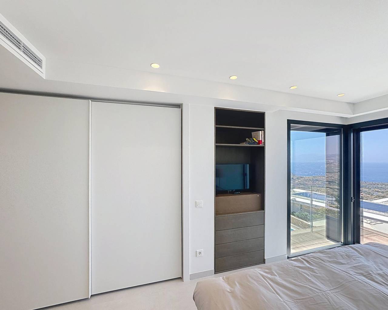 Vente - Villa individuelle - Benitachell - Jazmines