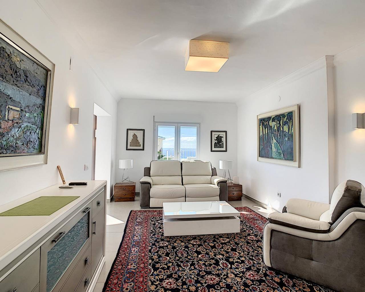 Vente - Villa individuelle - Benitachell - Kalmias