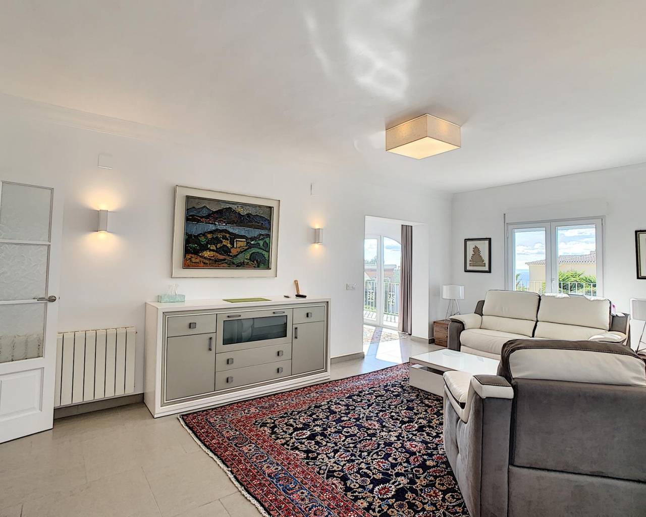 Vente - Villa individuelle - Benitachell - Kalmias