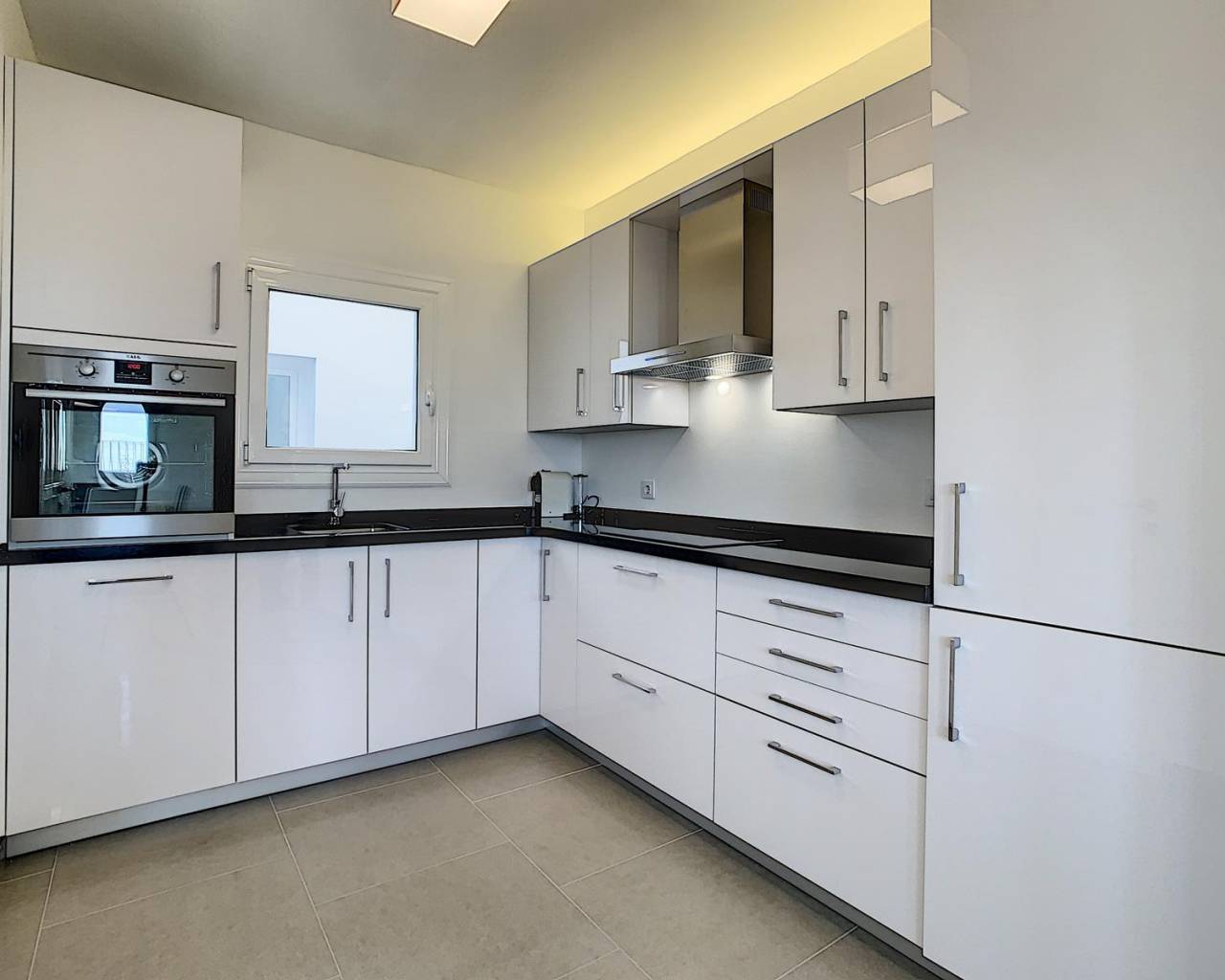 Vente - Villa individuelle - Benitachell - Kalmias