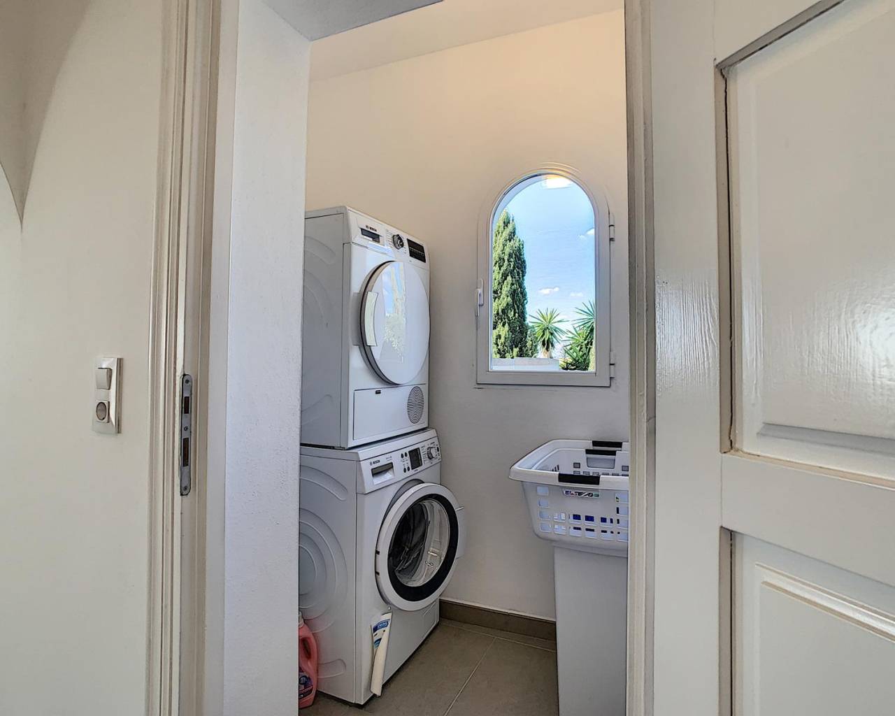 Vente - Villa individuelle - Benitachell - Kalmias