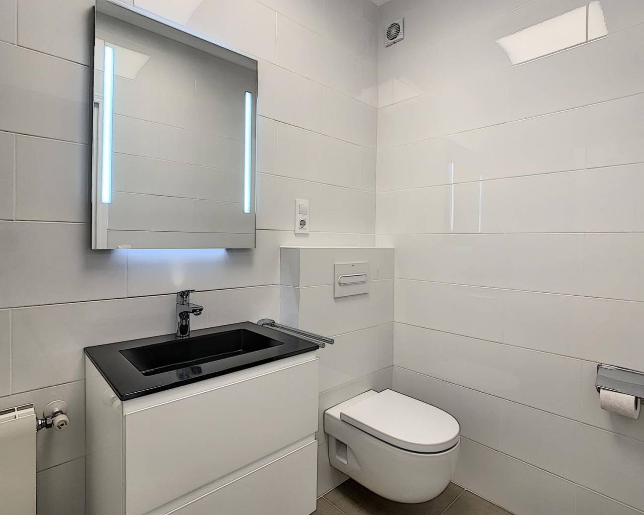 Vente - Villa individuelle - Benitachell - Kalmias