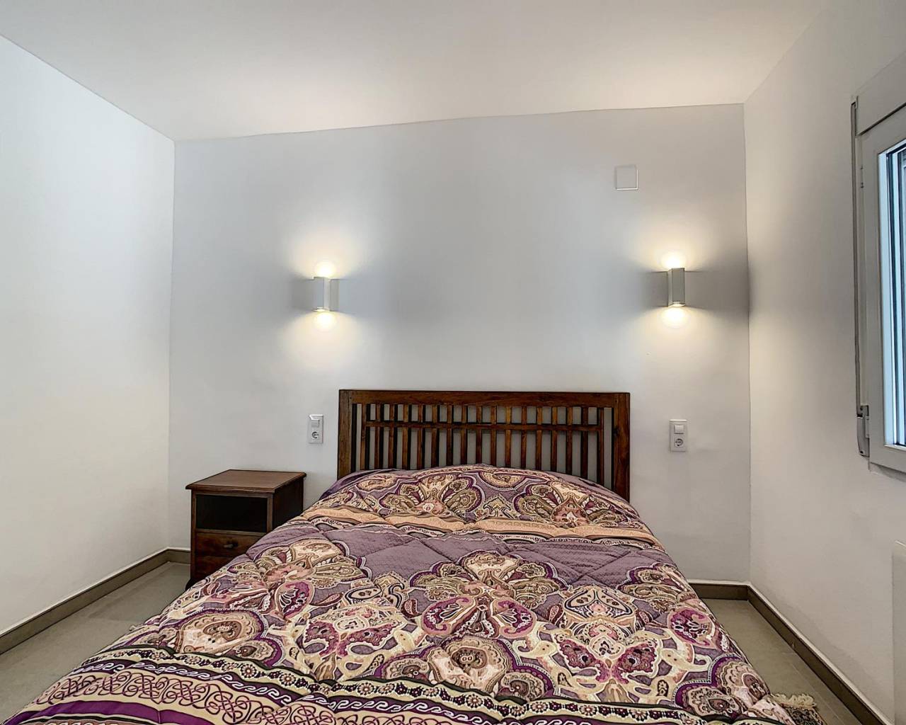 Vente - Villa individuelle - Benitachell - Kalmias