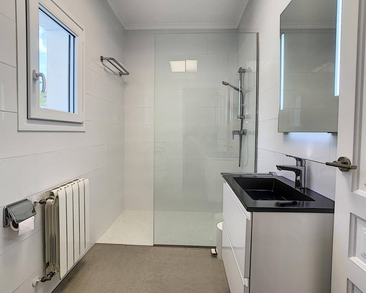 Vente - Villa individuelle - Benitachell - Kalmias