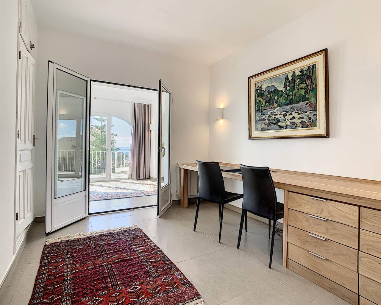 Vente - Villa individuelle - Benitachell - Kalmias