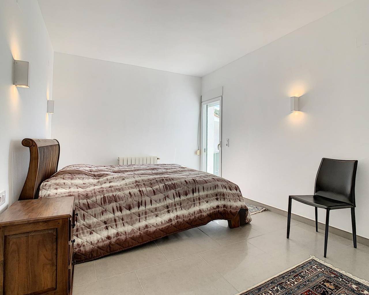 Vente - Villa individuelle - Benitachell - Kalmias