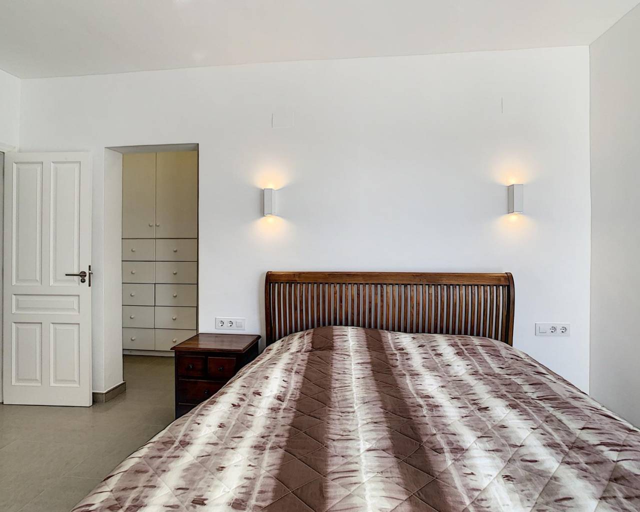 Vente - Villa individuelle - Benitachell - Kalmias