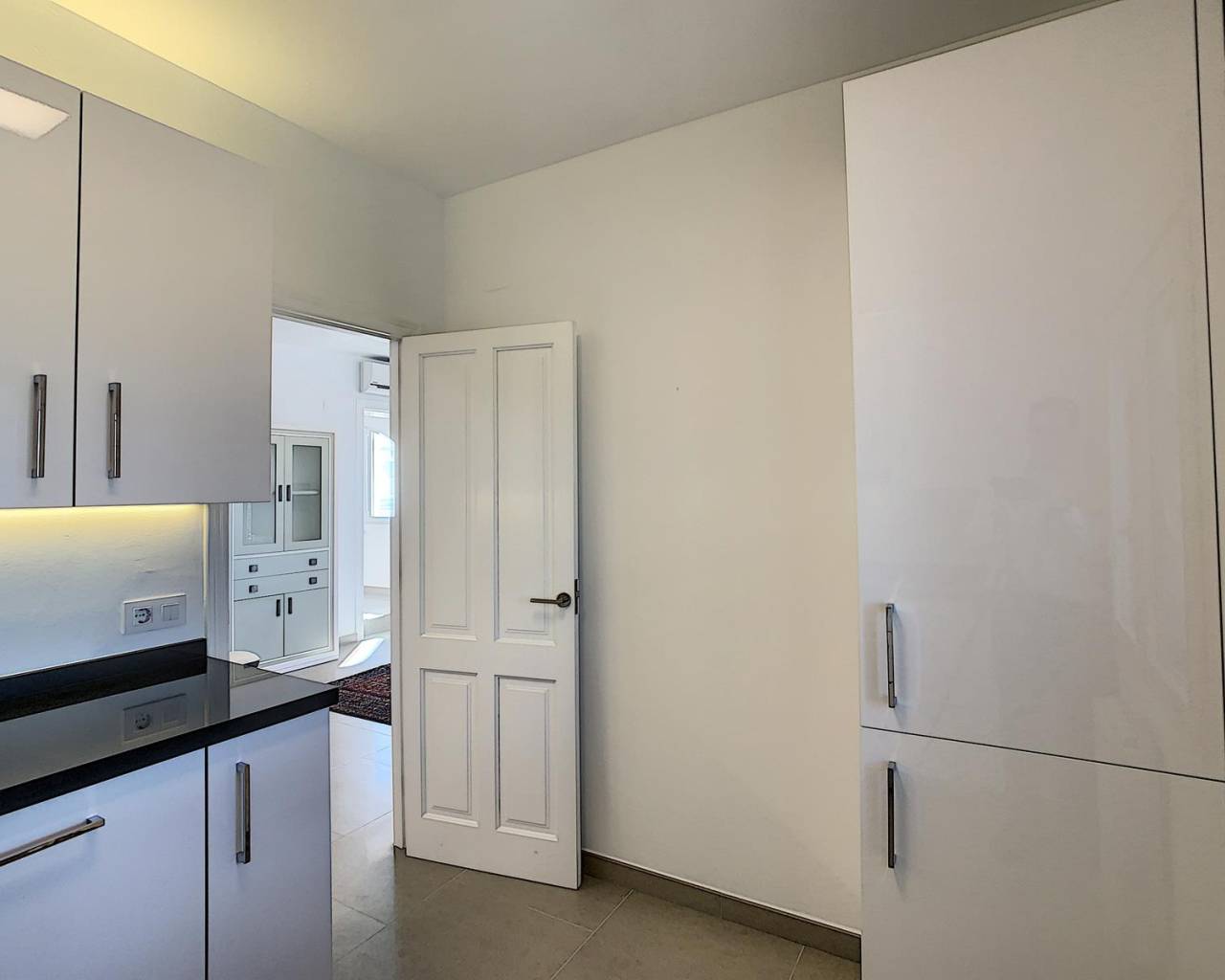 Vente - Villa individuelle - Benitachell - Kalmias