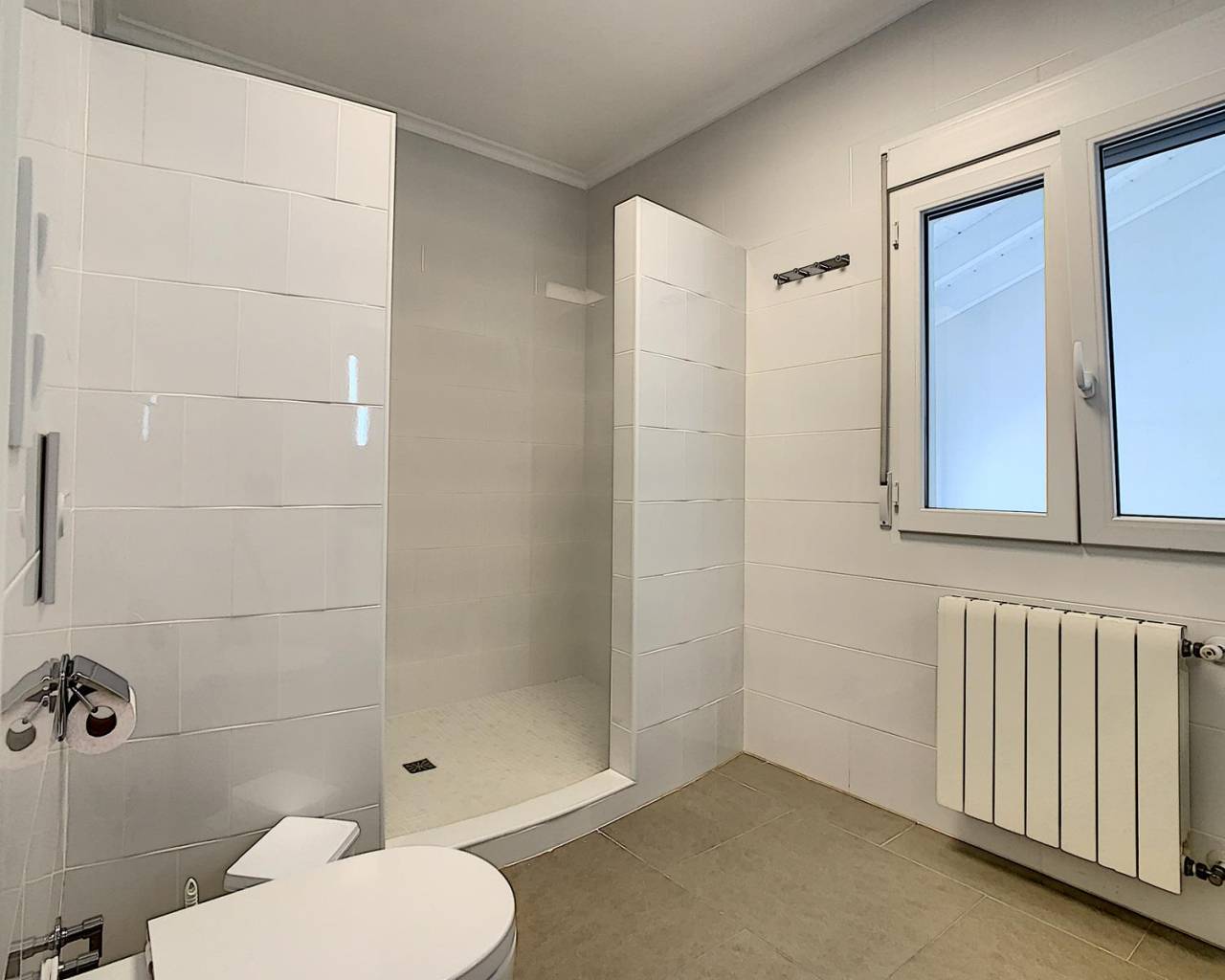 Vente - Villa individuelle - Benitachell - Kalmias