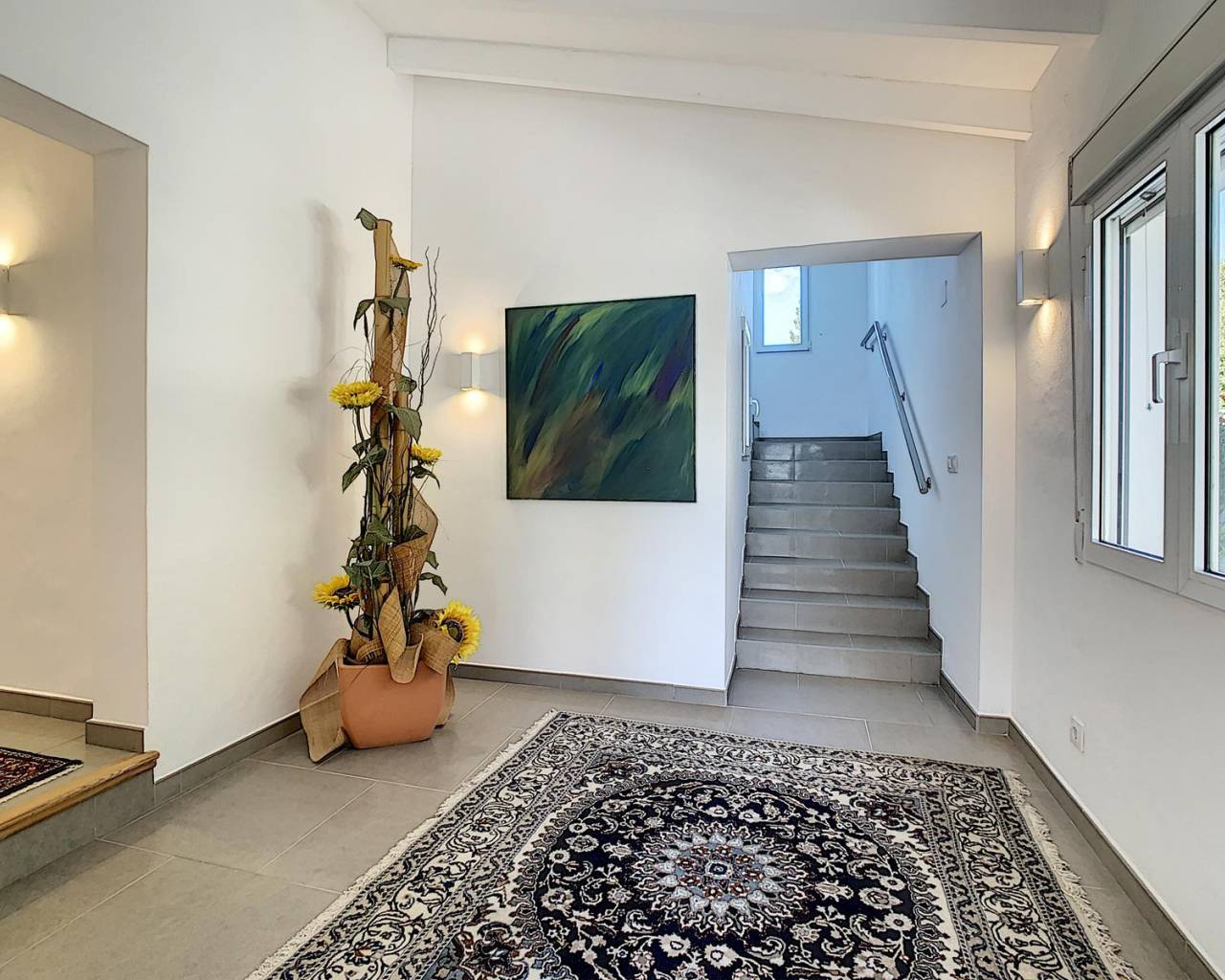 Vente - Villa individuelle - Benitachell - Kalmias