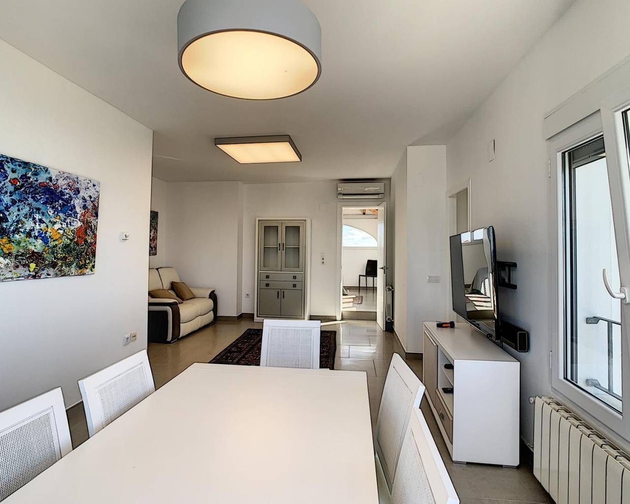 Vente - Villa individuelle - Benitachell - Kalmias