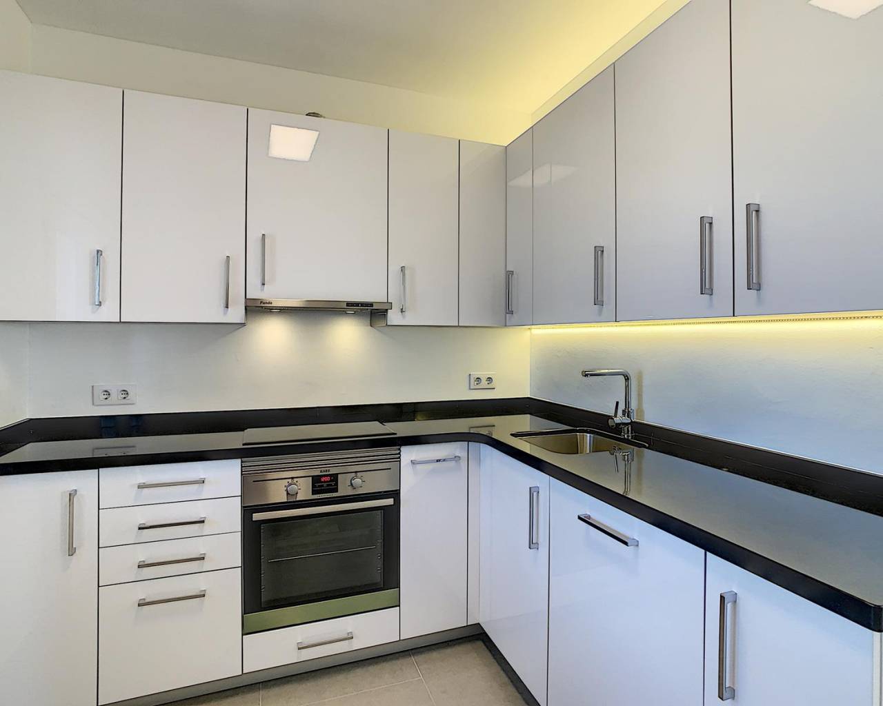 Vente - Villa individuelle - Benitachell - Kalmias