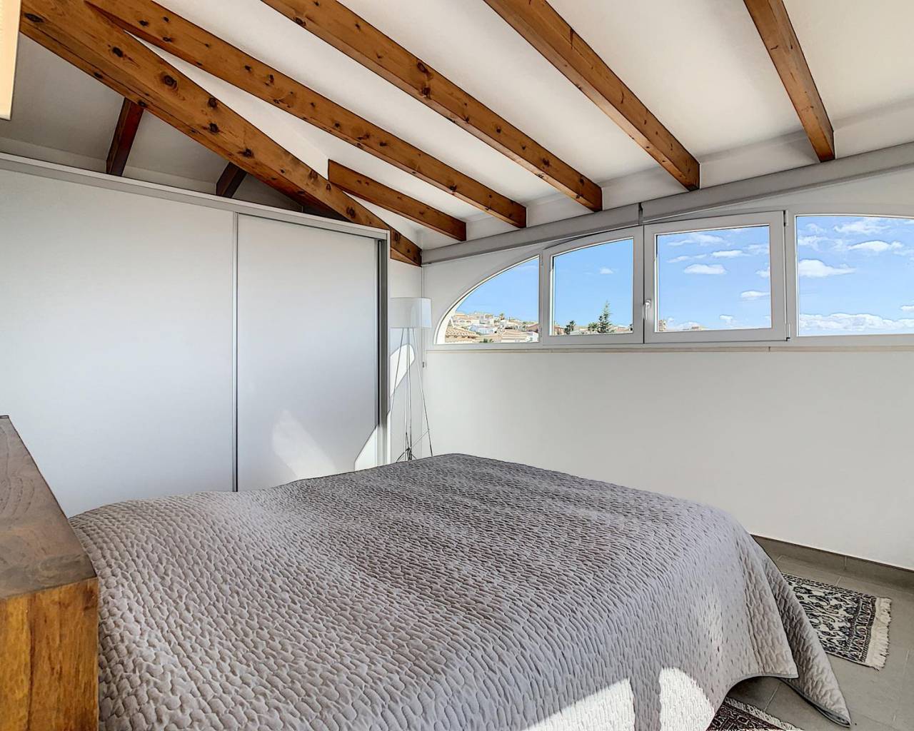 Vente - Villa individuelle - Benitachell - Kalmias