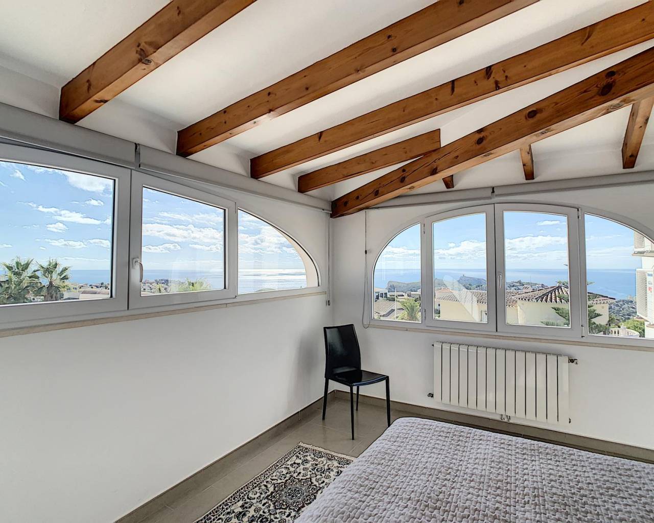 Vente - Villa individuelle - Benitachell - Kalmias