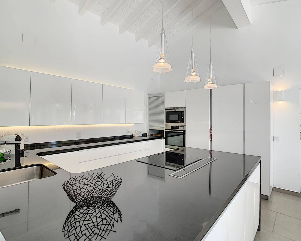 Vente - Villa individuelle - Benitachell - Kalmias