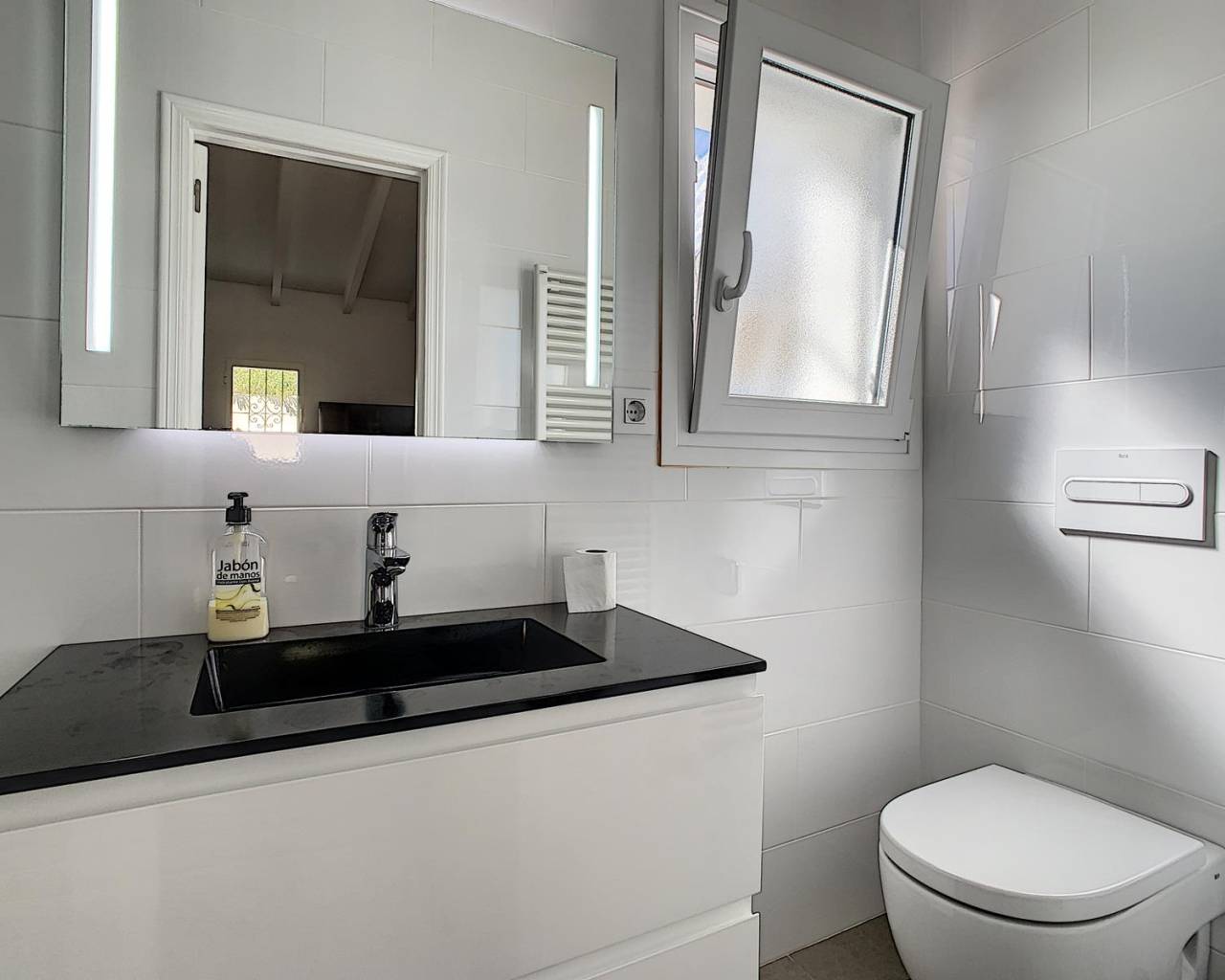 Vente - Villa individuelle - Benitachell - Kalmias