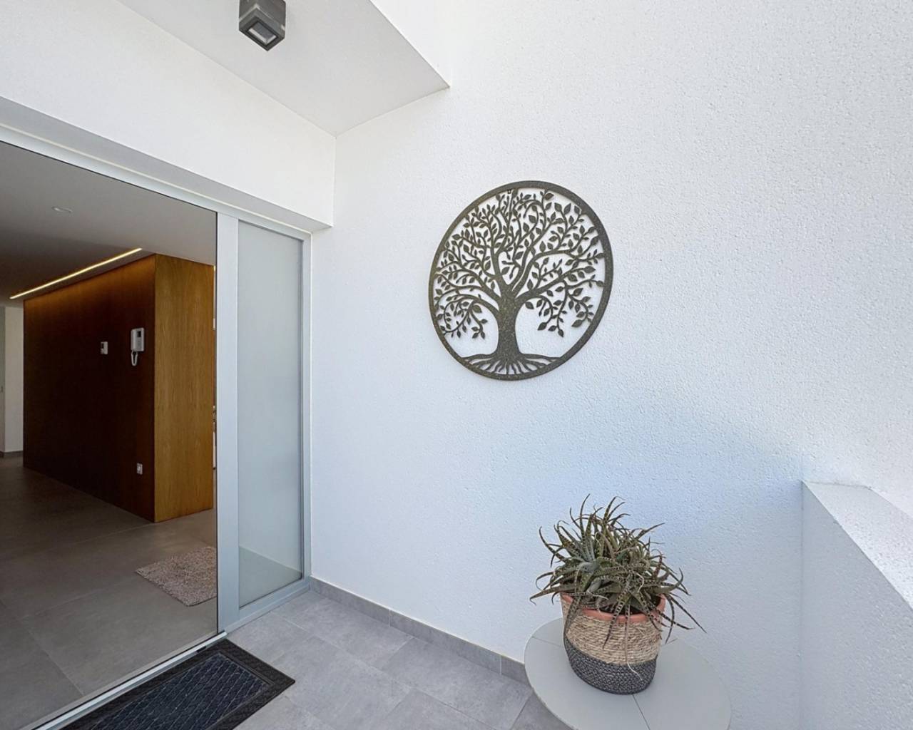 Vente - Villa individuelle - Benitachell - Magnolias