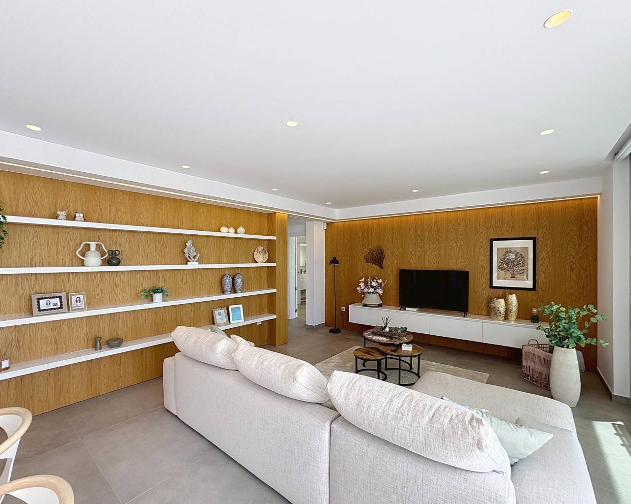 Vente - Villa individuelle - Benitachell - Magnolias