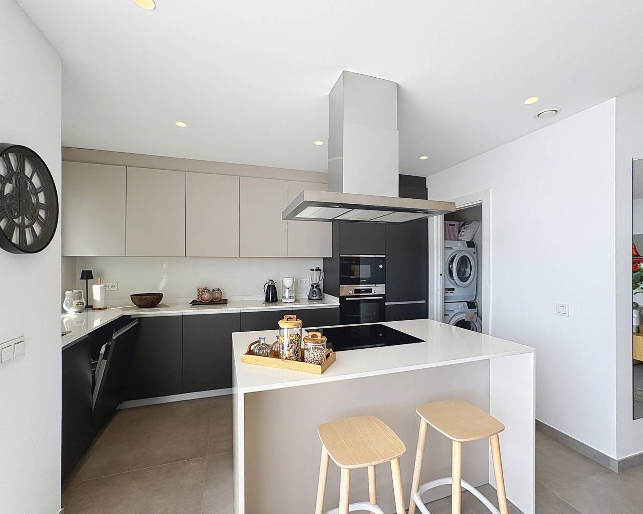 Vente - Villa individuelle - Benitachell - Magnolias