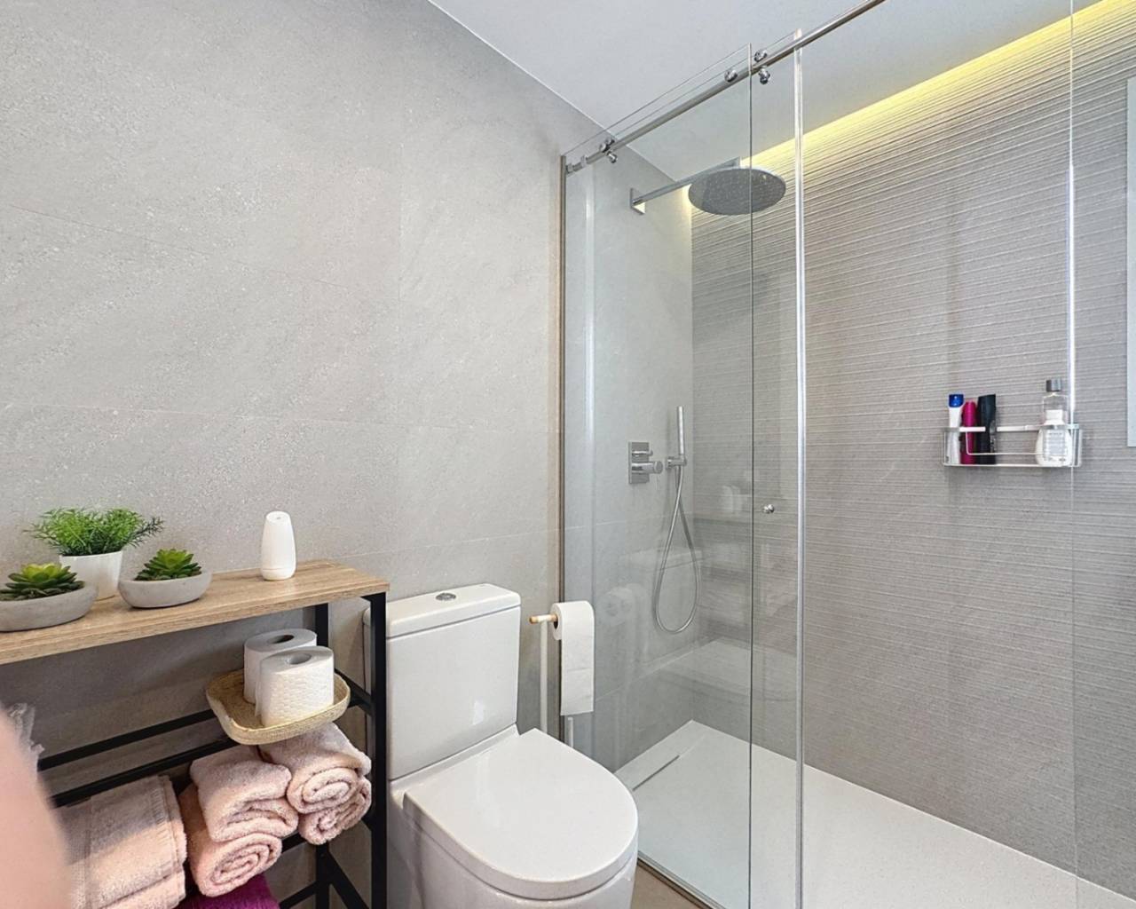 Vente - Villa individuelle - Benitachell - Magnolias