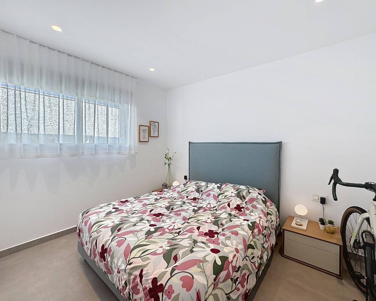 Vente - Villa individuelle - Benitachell - Magnolias