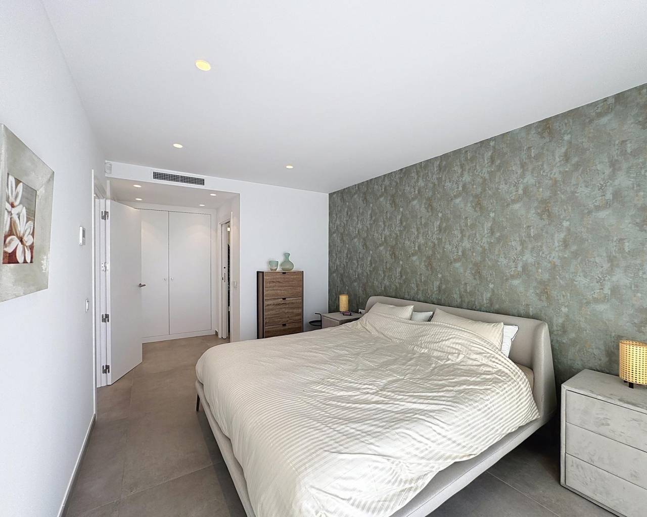 Vente - Villa individuelle - Benitachell - Magnolias