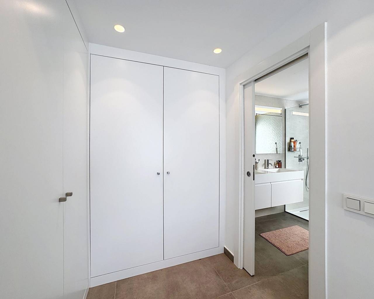 Vente - Villa individuelle - Benitachell - Magnolias