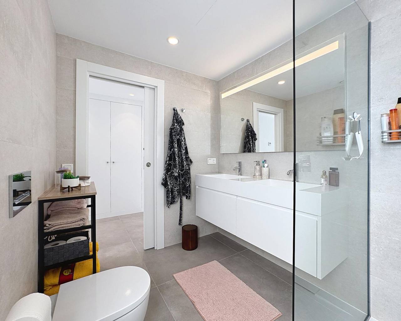 Vente - Villa individuelle - Benitachell - Magnolias