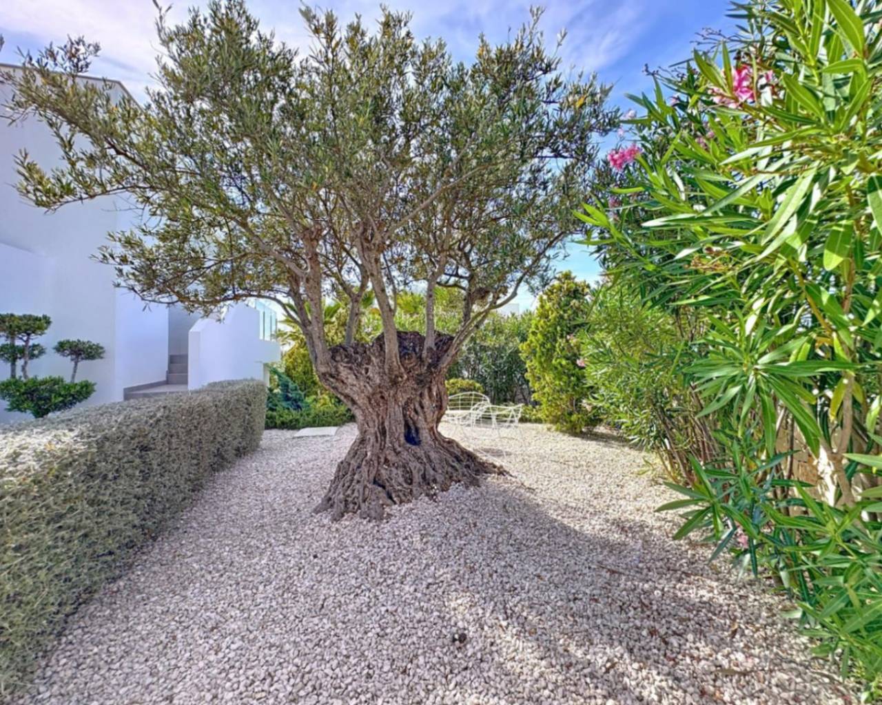 Vente - Villa individuelle - Benitachell - Magnolias