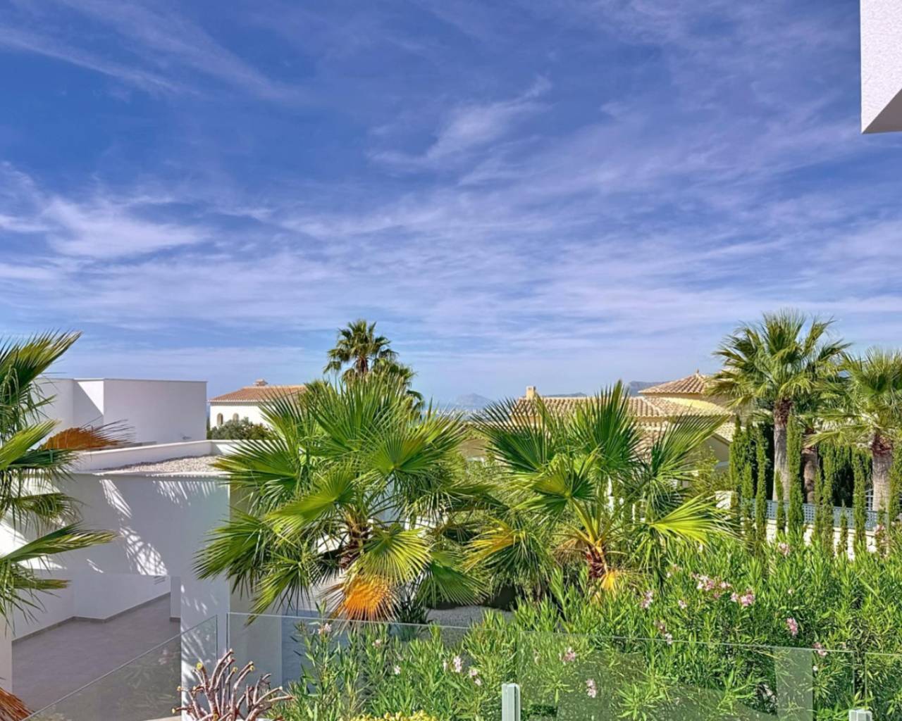 Vente - Villa individuelle - Benitachell - Magnolias