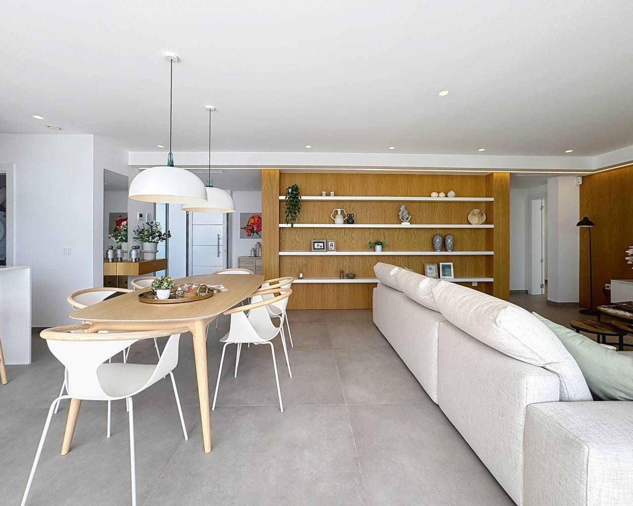 Vente - Villa individuelle - Benitachell - Magnolias