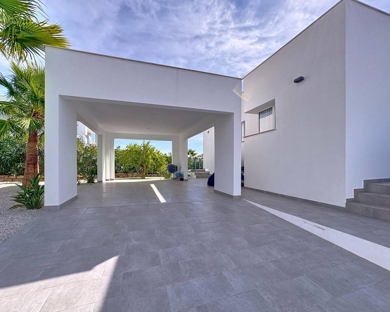 Vente - Villa individuelle - Benitachell - Magnolias