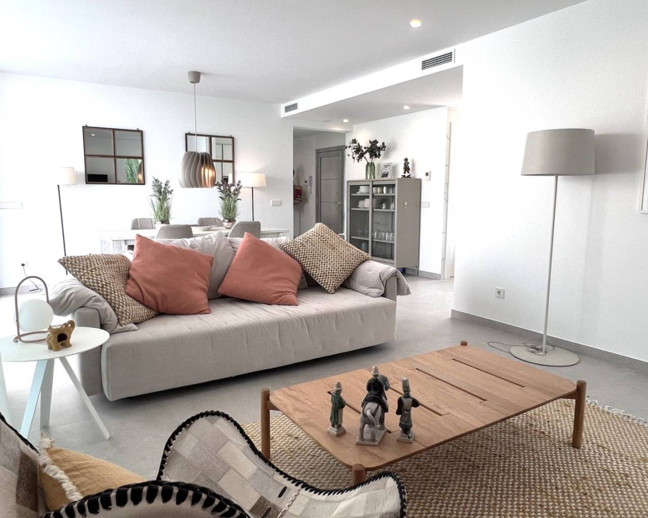 Vente - Villa individuelle - Benitachell - Magnolias CDS