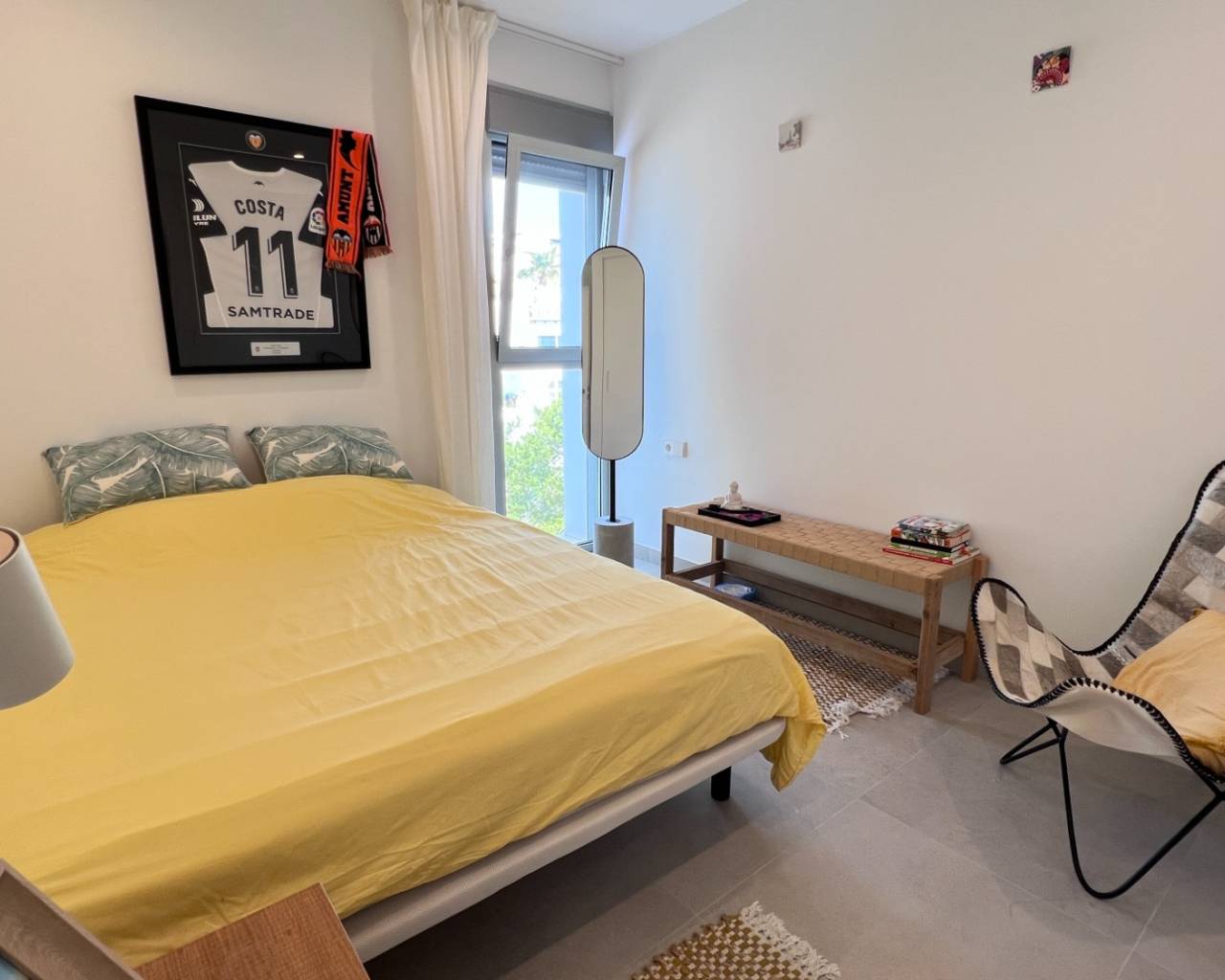 Vente - Villa individuelle - Benitachell - Magnolias CDS